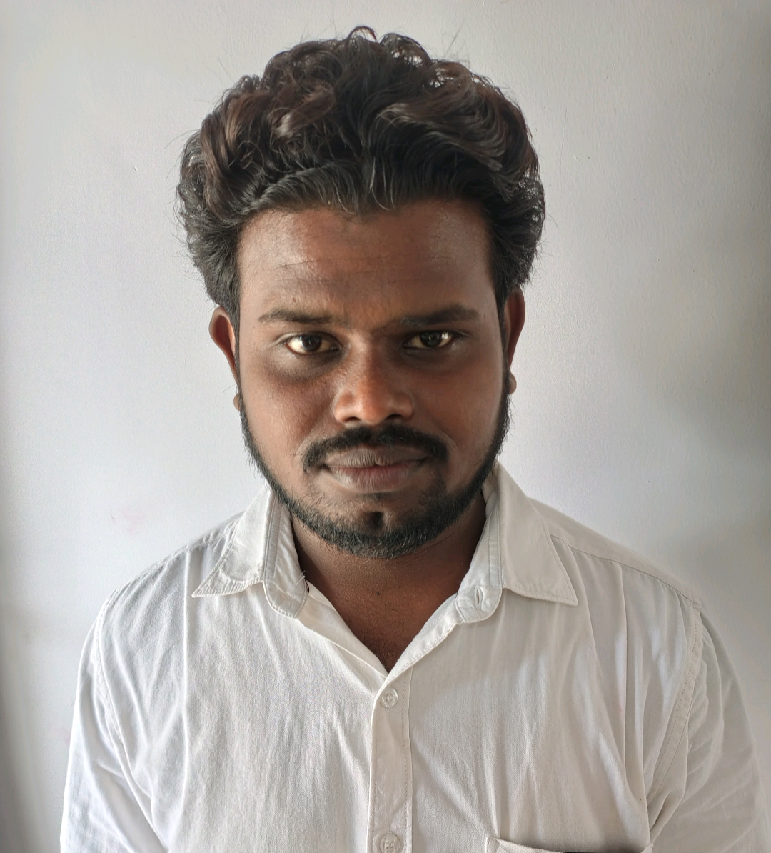 Ravi Kumar